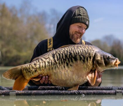 Eau De Vie North - Exclusive Carp Fishing Holiday in France - photo 5