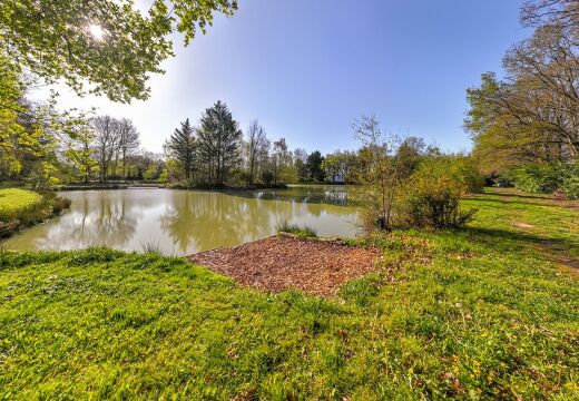 Eau De Vie North - Exclusive Carp Fishing Holiday in France - photo 11