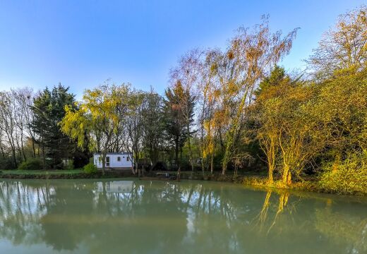 Eau De Vie North - Exclusive Carp Fishing Holiday in France - photo 4