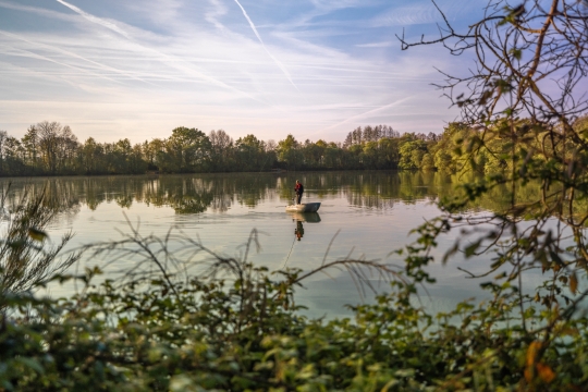 Emeraude - Big Carp in France - photo 4