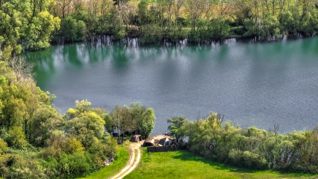 Emeraude - Big Carp in France - photo 14