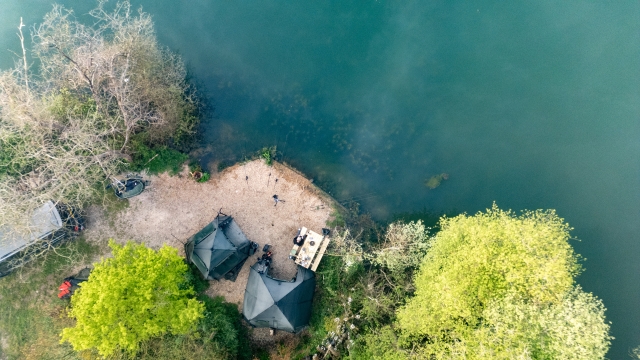 Emeraude - Big Carp in France - photo 7