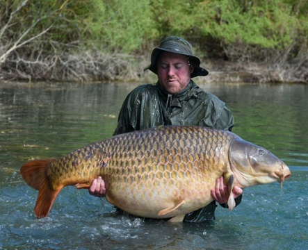Evaro - Big Carp Fishing France - photo 16