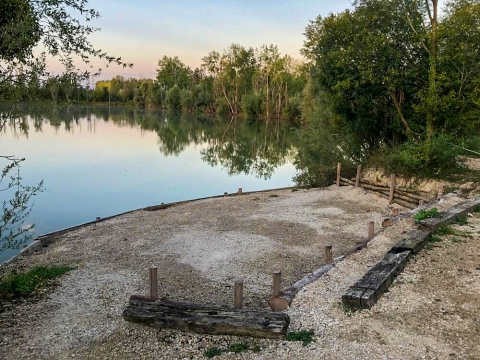 Grandes Cimes - Great Value Carp Fishing France - photo 12