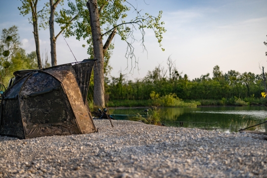 Grandes Cimes - Great Value Carp Fishing France - photo 8