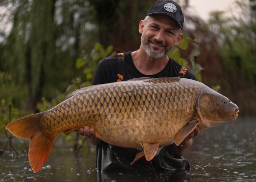Grandes Cimes - Great Value Carp Fishing France - photo 2