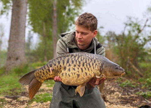 Grandes Cimes - Great Value Carp Fishing France - photo 13