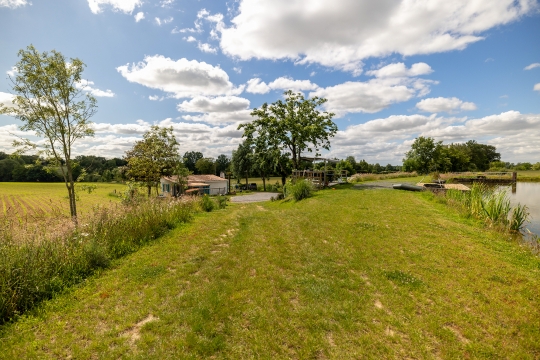 Heart Lake - Exclusive Carp Fishing France with Accommodation - photo 18