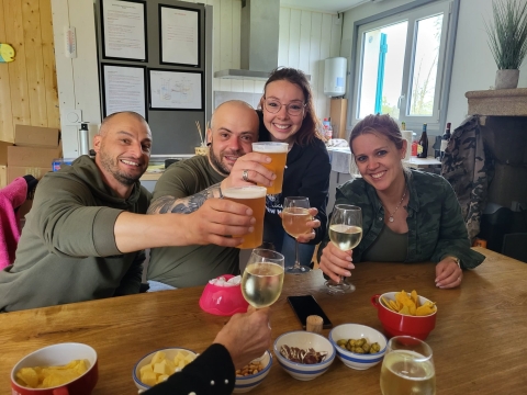Heart Lake - Exclusive Carp Fishing France with Accommodation - photo 19