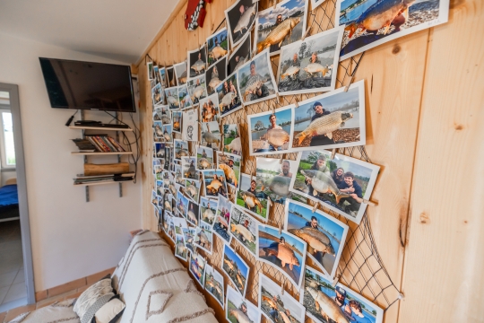 Heart Lake - Exclusive Carp Fishing France with Accommodation - photo 11