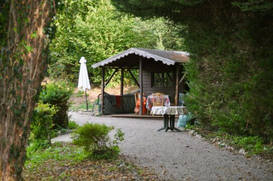 La Fonte - French Carp Lake - photo 5