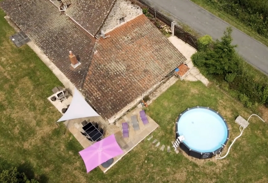 Lakeview - Carp Fishing France with Accommodation - photo 14