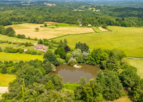 Lakeview - Carp Fishing France with Accommodation - photo 9