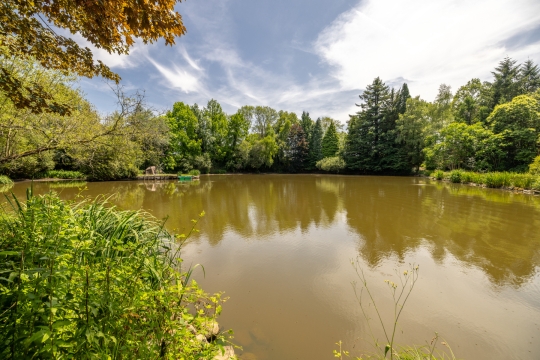 Lakeview - Carp Fishing France with Accommodation - photo 2