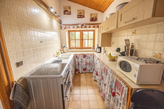 Lakeview - Carp Fishing France with Accommodation - photo 18