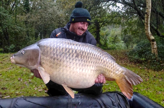 Lakeview - Carp Fishing France with Accommodation - photo 4