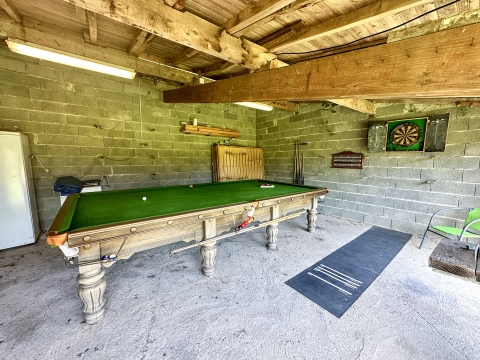 Lakeview - Carp Fishing France with Accommodation - photo 13
