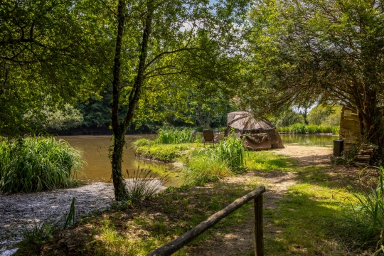 Lakeview - Carp Fishing France with Accommodation - photo 5