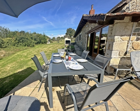 Lakeview - Carp Fishing France with Accommodation - photo 12