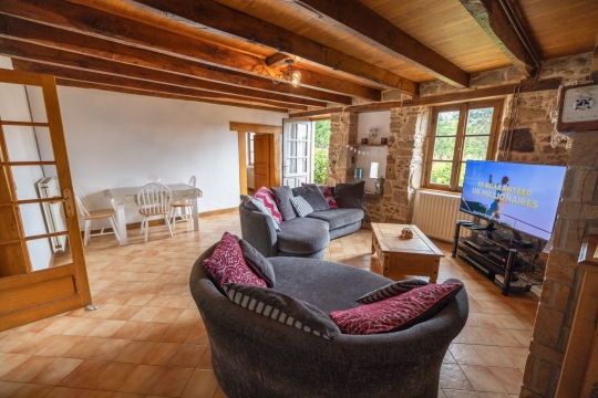 Lakeview - Carp Fishing France with Accommodation - photo 3