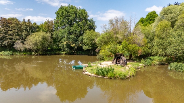 Lakeview - Carp Fishing France with Accommodation - photo 15