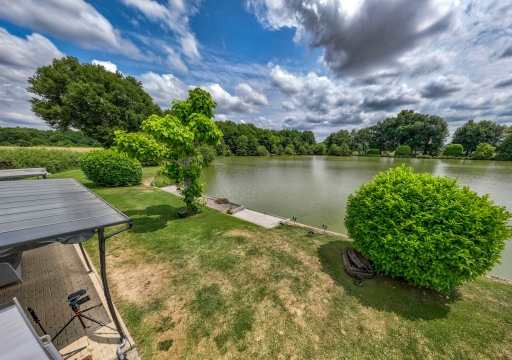 Landes - Carp fishing France - photo 9