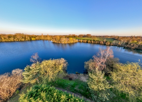 Laroussi - Carp fishing in France - photo 11