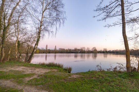 Laroussi - Carp fishing in France - photo 12