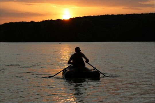 Lepinet South - Carp Fishing France - photo 16
