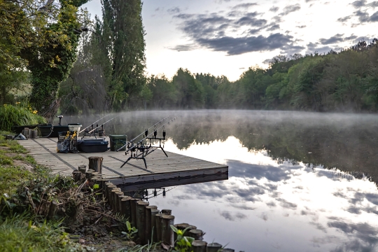 Linstant - Small Lake Exclusive in France - photo 8