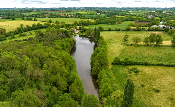 Linstant - Small Lake Exclusive in France - photo 13