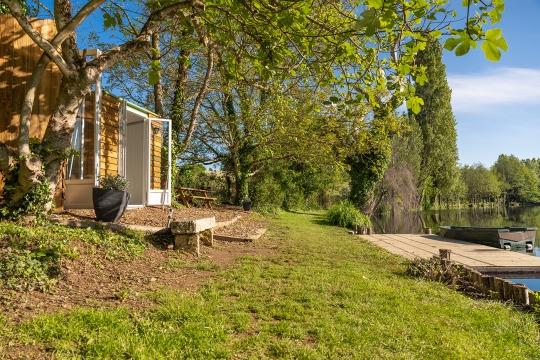 Linstant - Small Lake Exclusive in France - photo 6
