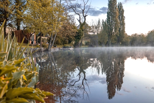 Linstant - Small Lake Exclusive in France - photo 12