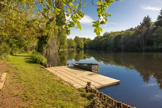 Linstant - Small Lake Exclusive in France - photo 4
