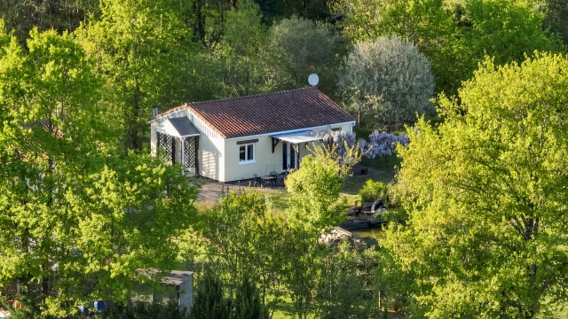 Maniere - Carp fishing in France with accommodation - photo 7