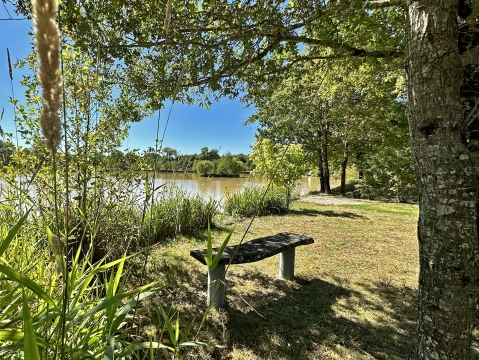Maniere - Carp fishing in France with accommodation - photo 11