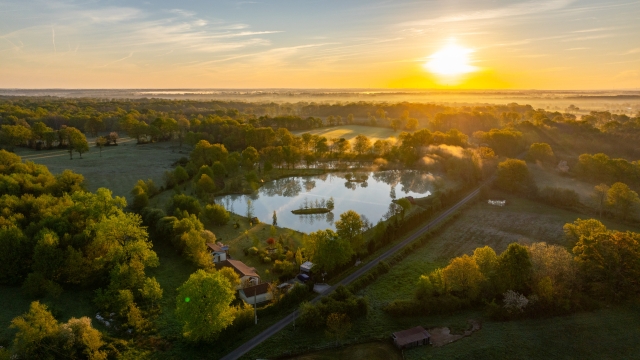 Maniere - Carp fishing in France with accommodation - photo 10