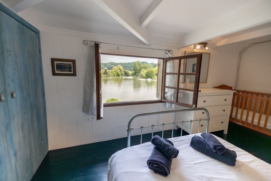 Mas Bas Main Lake - Carp fishing in France with accommodation - photo 9