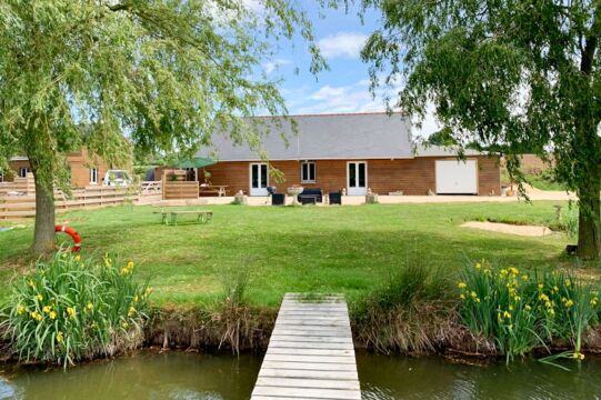 Mystique - Carp Fishing France with Accommodation - photo 7