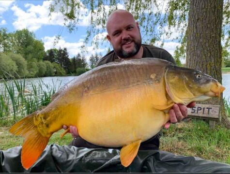 Mystique - Carp Fishing France with Accommodation - photo 8