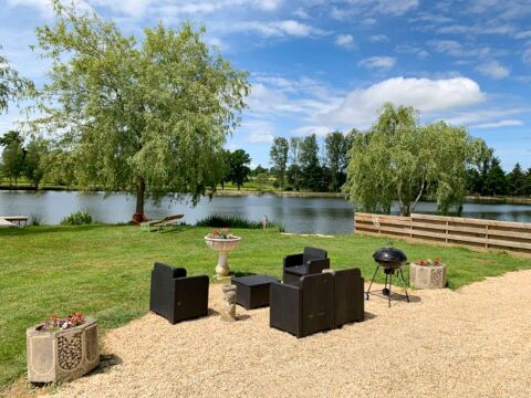 Mystique - Carp Fishing France with Accommodation - photo 4