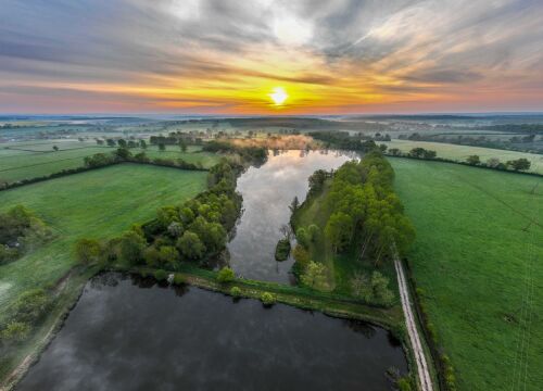 Ragon - Carp Fishing in France - photo 7