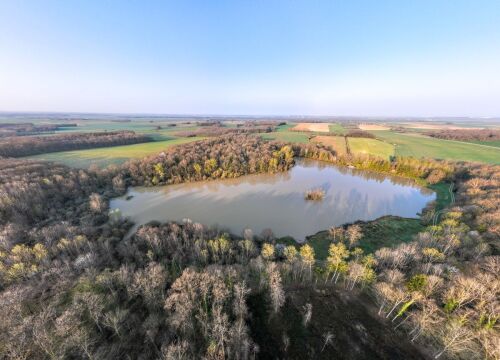 Renarde - Carp Fishing France - photo 3
