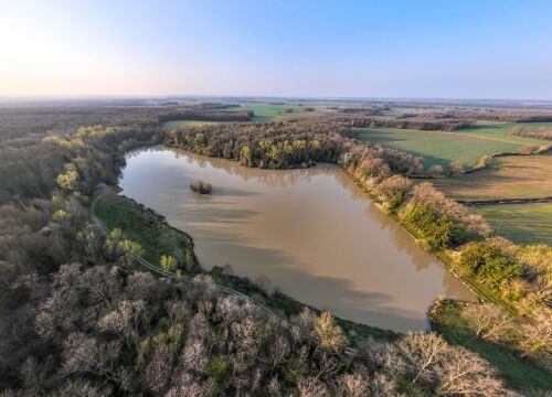 Renarde - Carp Fishing France - photo 9