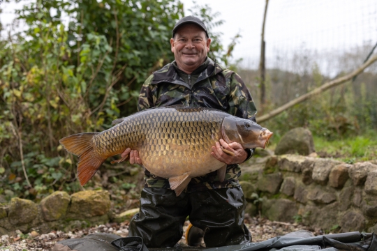 Sky Lake - Big Carp Fishing France - photo 13
