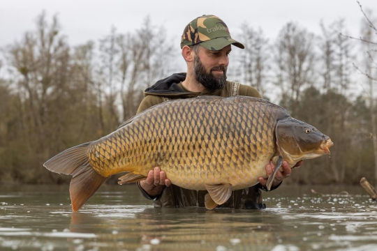 Souvenirs - Carp Fishing Close to Calais - photo 17