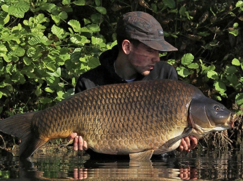 Souvenirs - Carp Fishing Close to Calais - photo 15