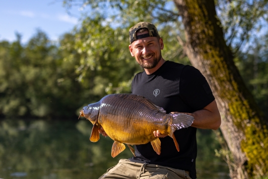 Souvenirs - Carp Fishing Close to Calais - photo 13