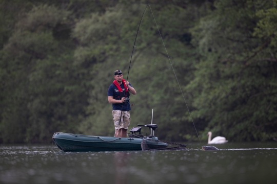 Souvenirs - Carp Fishing Close to Calais - photo 14