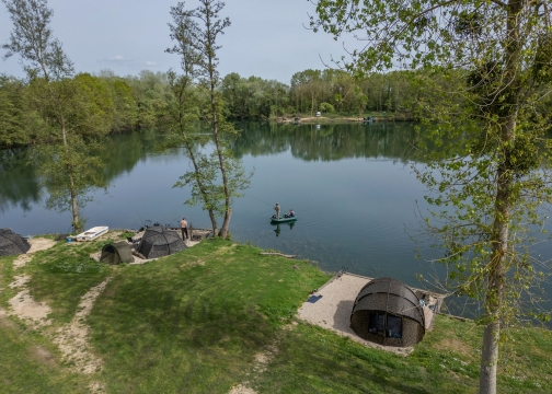 Souvenirs - Carp Fishing Close to Calais - photo 7